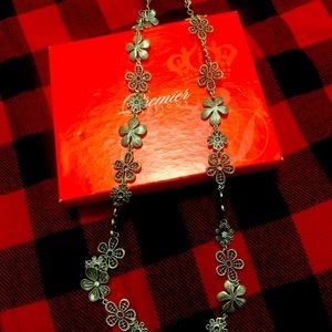 Premier Designs Necklace